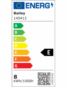 LED lempa EcoPack 3pcs LED... 2
