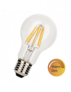 LED lempa LED FIL WarmDim...