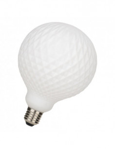 LED lempa LED FIL Pine G125...