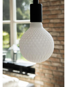 LED lempa LED FIL Pine G125... 2