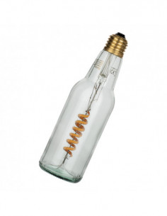 LED lempa SPIRALED BottLed...