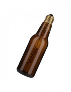 LED lempa SPIRALED BottLed...