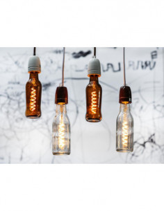 LED lempa SPIRALED BottLed... 2