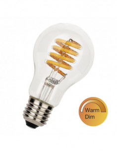 LED lempa SPIRALED WarmDim...