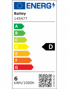 LED lempa LED Ecoplus A60... 2