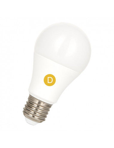 LED lempa LED Ecoplus A60 E27 5.5W...