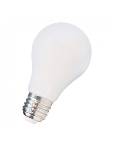 LED lempa True-Light LED A60 E27 8W...