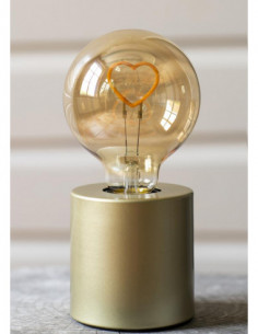 LED lempa LED Silhouette... 2