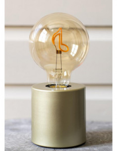 LED lempa LED Silhouette... 2