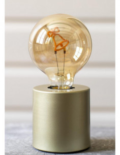 LED lempa LED Silhouette... 2