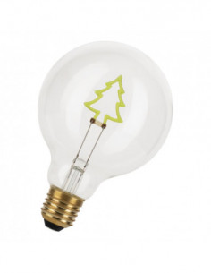 LED lempa LED Silhouette...