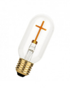 LED lempa LED Silhouette...