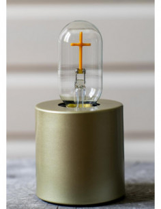 LED lempa LED Silhouette... 2