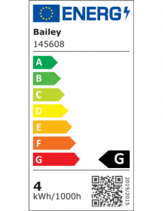 LED lempa LED FIL A60 E27... 2