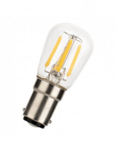 LED lempa LED FIL P26X62...