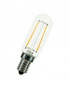 LED lempa LED FIL T25X85...