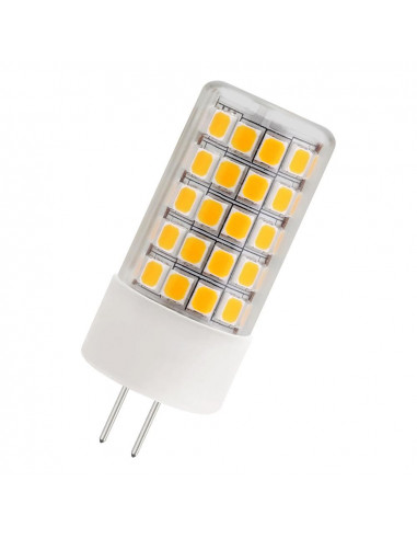 LED lempa LED GY6.35 24V-42V 4.3W...