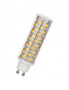 LED lempa LED HID GU6.5 DIM...