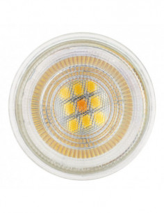LED lempa LED Spot PAR16... 2