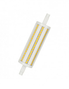 LED lempa LED R7s 24V-42V...