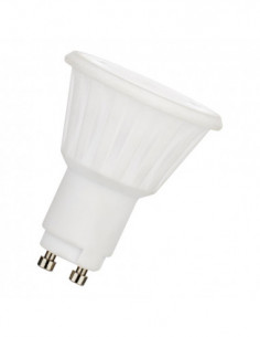 LED lempa LED HID PAR16...