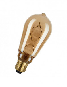 LED lempa SPIRALED Glow...