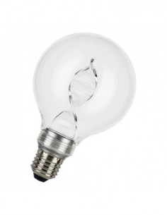 LED lempa SPIRALED Glow G95...