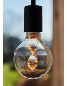 LED lempa SPIRALED Glow G95... 2