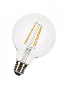 LED lempa LED FIL G95 E27...