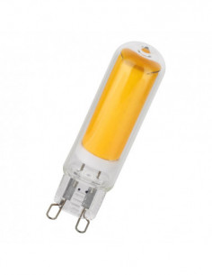 LED lempa LED G9 Glass DIM... 2