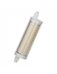 LED lempa LED R7s HO 28X118...