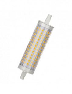 LED lempa LED R7s HO 28X118... 2
