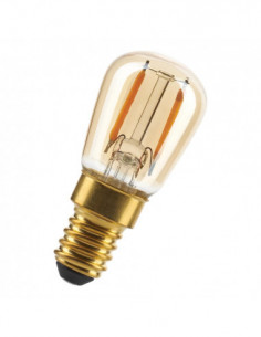 LED lempa LED FIL P26X58...