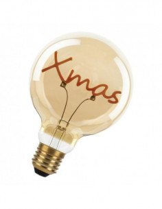 LED lempa LED Silhouette...