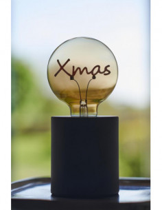 LED lempa LED Silhouette... 2