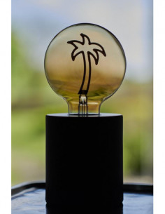 LED lempa LED Silhouette... 2