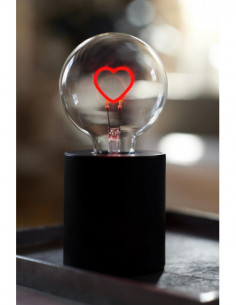 LED lempa LED Silhouette... 2