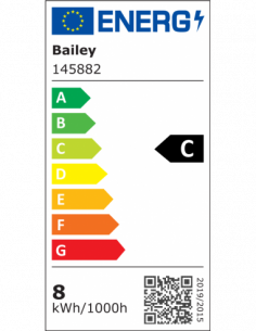 LED lempa LED Ecoplus T8 HO... 2