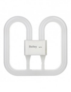 LED lempa LED 2D TC-DDEL...