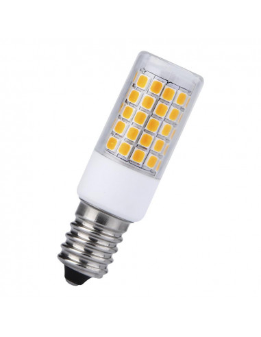 LED lempa LED E14 T18X61 DIM 5W (48W)...