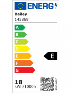 LED lempa LED Ecoplus T8... 2