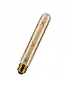 LED lempa LED FIL Cross...