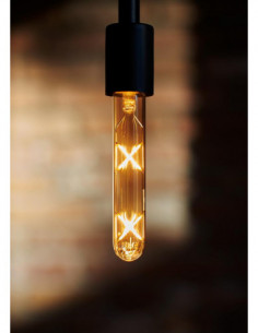 LED lempa LED FIL Cross... 2