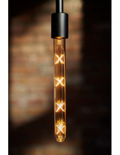 LED lempa LED FIL Cross... 2