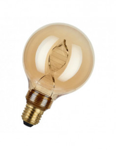 LED lempa SPIRALED Glow G95...