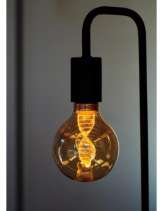 LED lempa SPIRALED Glow G95... 2