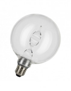 LED lempa SPIRALED Glow...