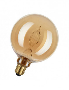 LED lempa SPIRALED Glow...