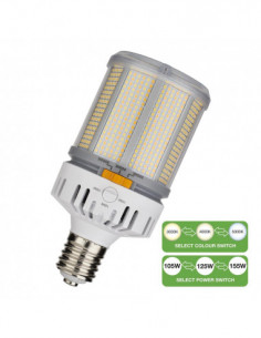 LED lempa LED Corn Plus...