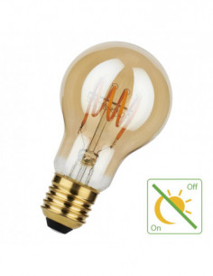 LED lempa SPIRALED Night...